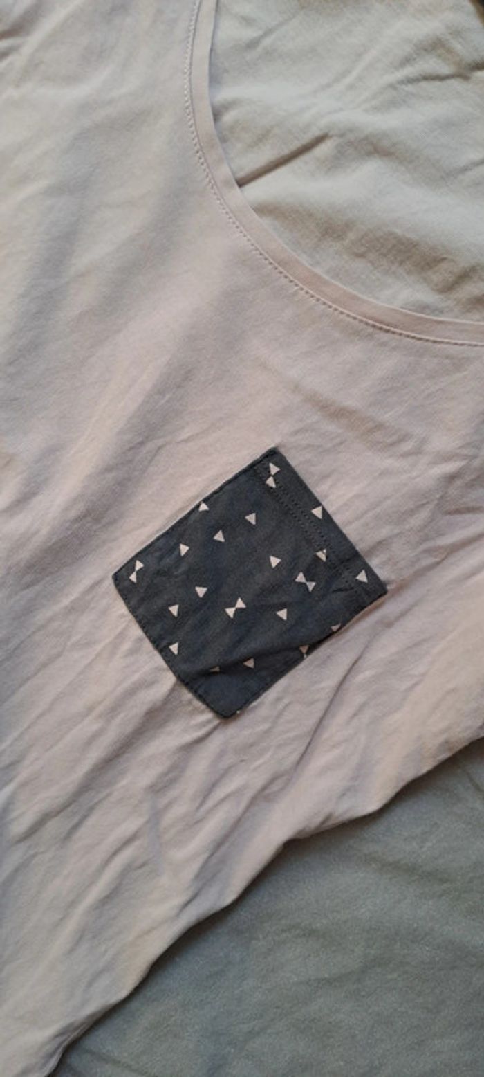 Pyjama 2 pièces. Kiabi. Taille M. - photo numéro 2