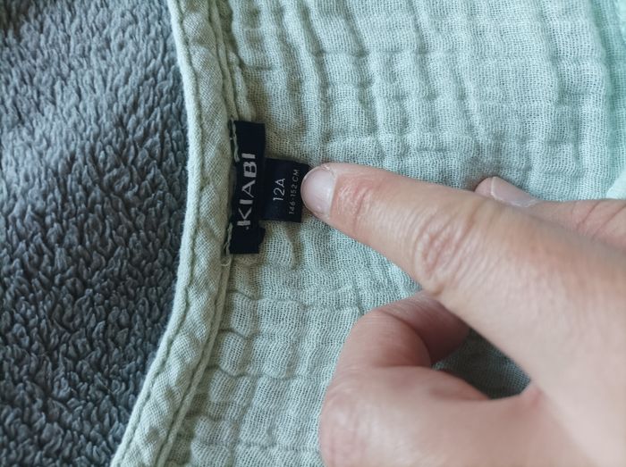 Robe fine bretelles - photo numéro 3