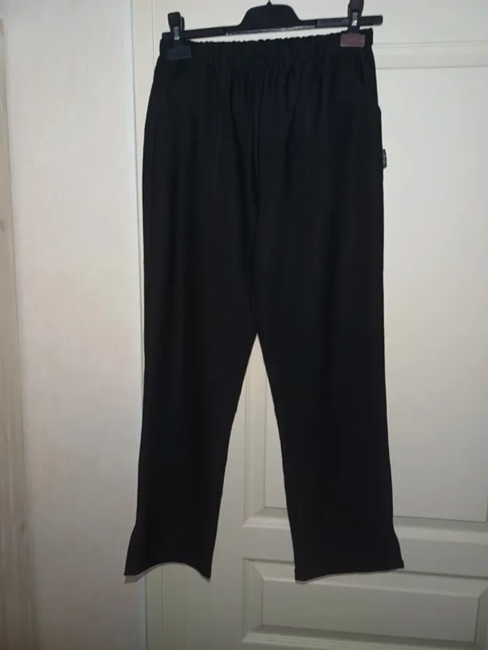 Pantalon Fashion stylo