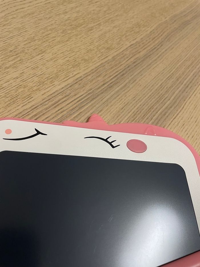 Tablette magique - photo numéro 3