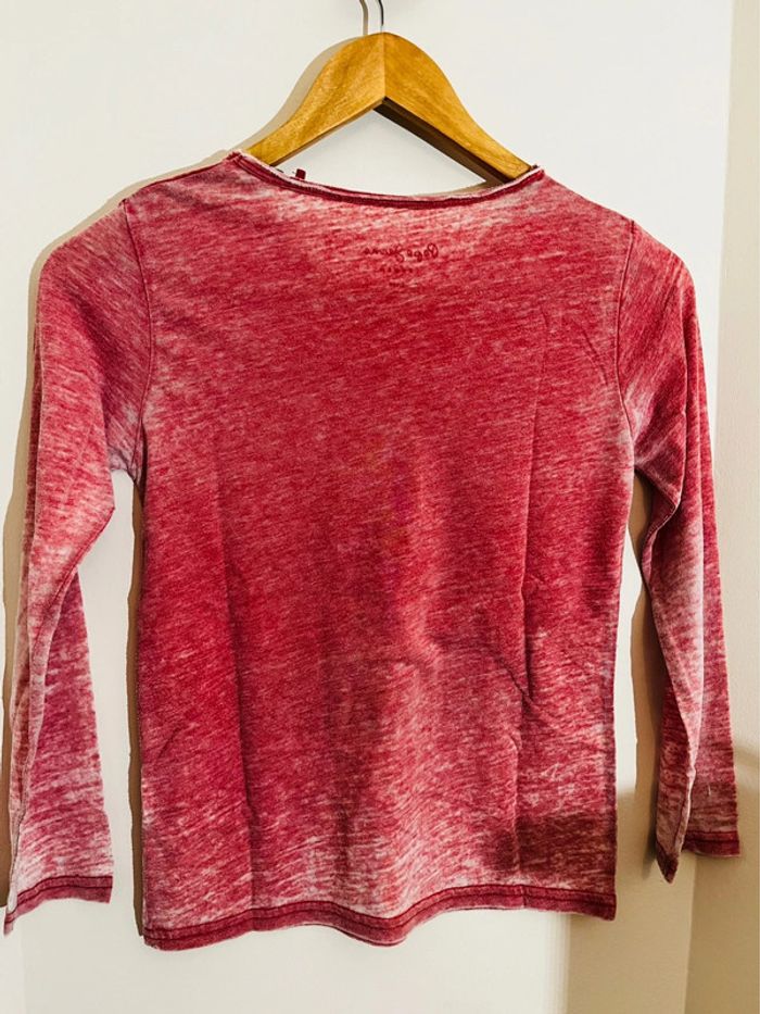 Teeshirt - photo numéro 2