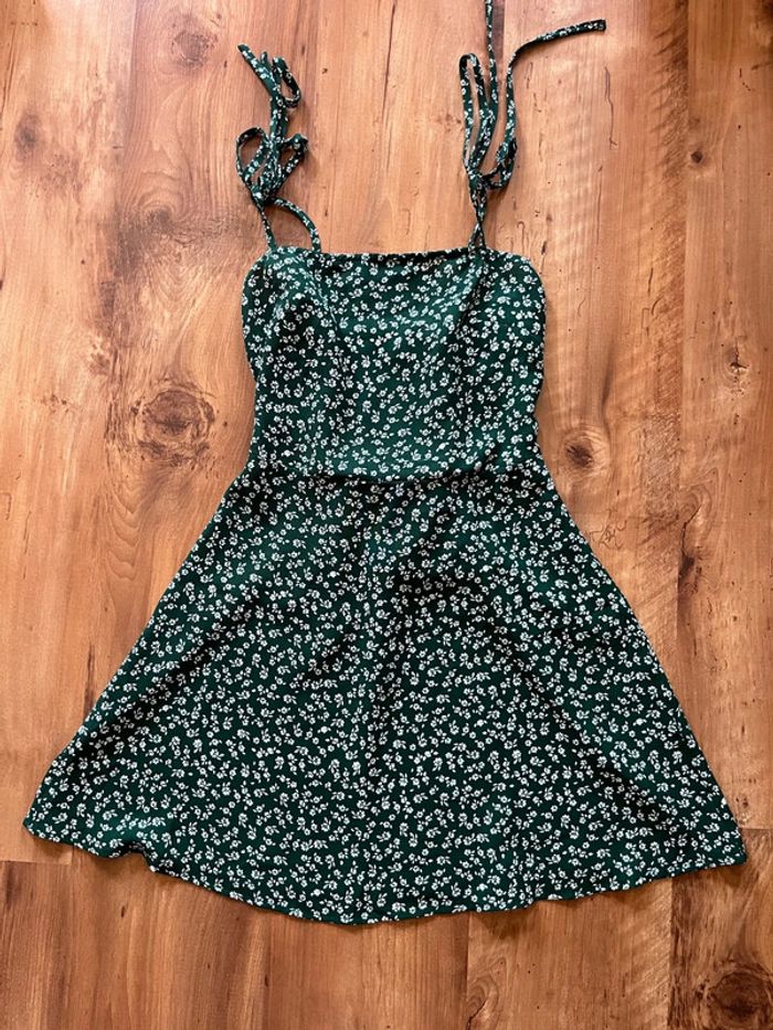 Robe d’été