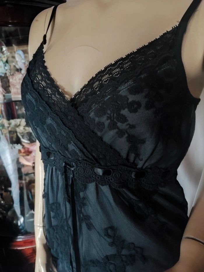 Nuisette - photo numéro 3