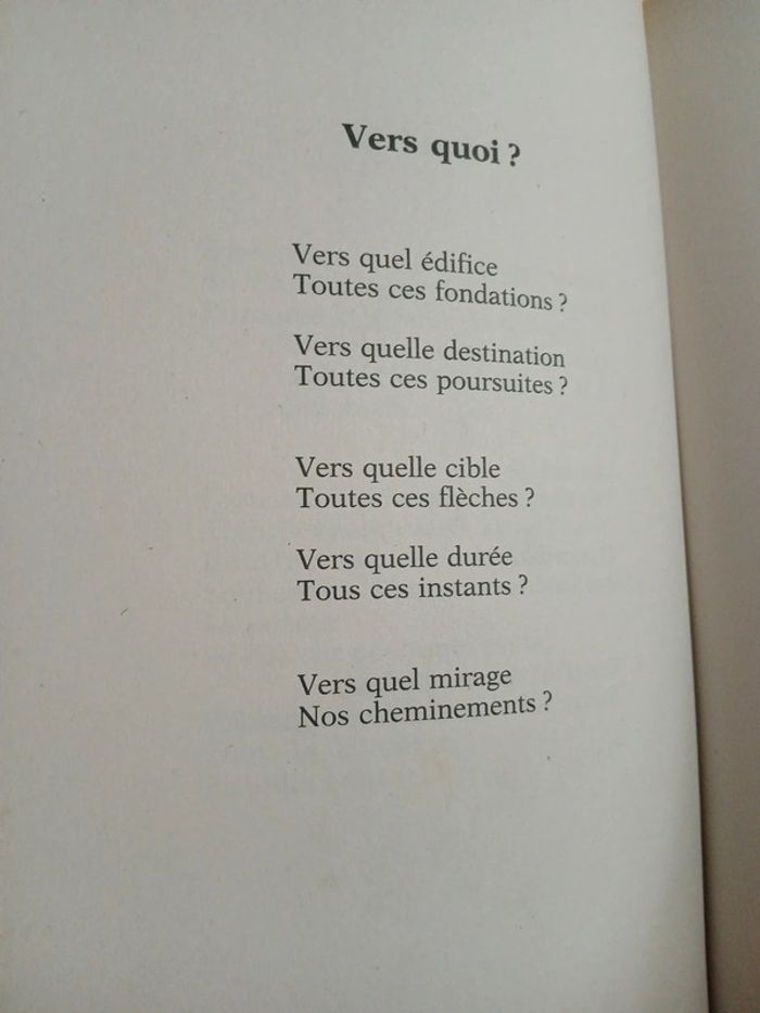 Livre de poesies - photo numéro 4