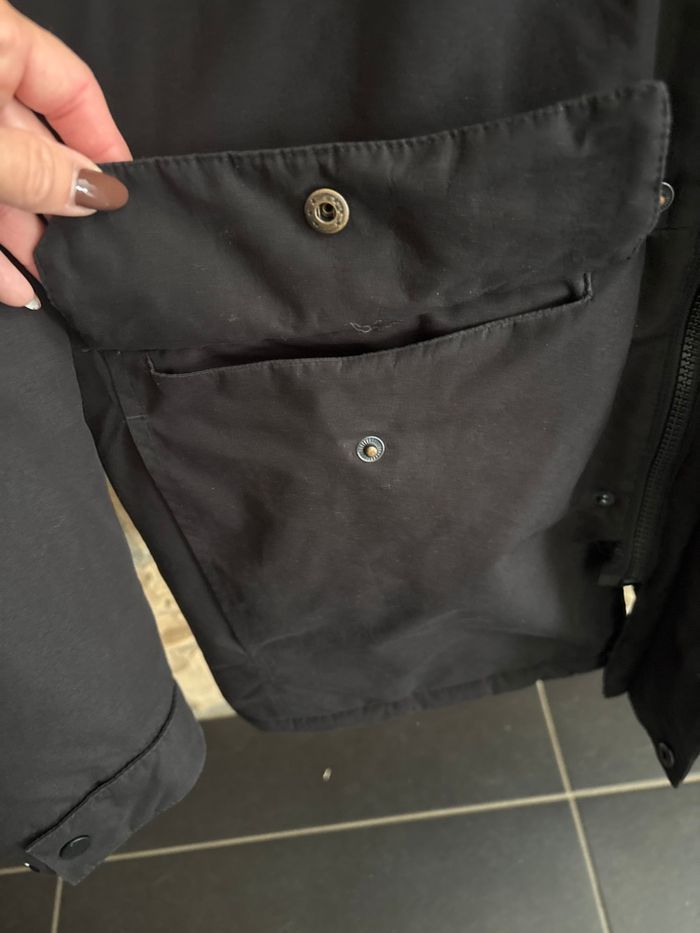 Parka Jack & Jones taille S - photo numéro 3