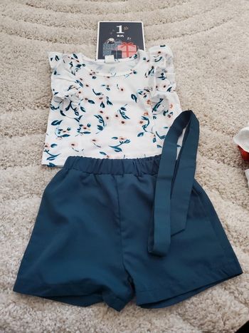 Ensemble shein