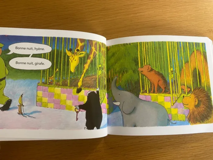 Livre - photo numéro 3