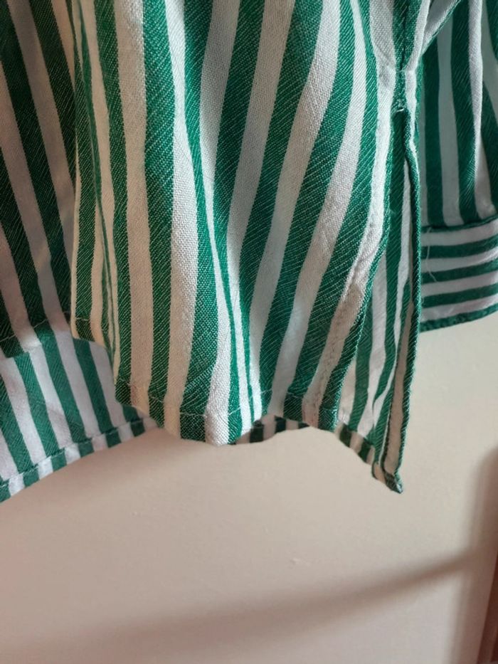 Chemise springfield 36 - photo numéro 7