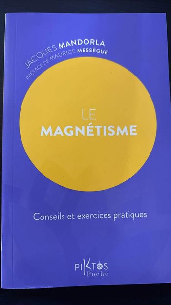 Le magnétisme
