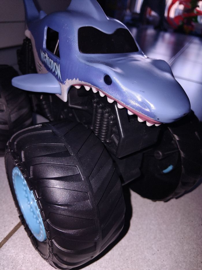 Jouet - photo numéro 3