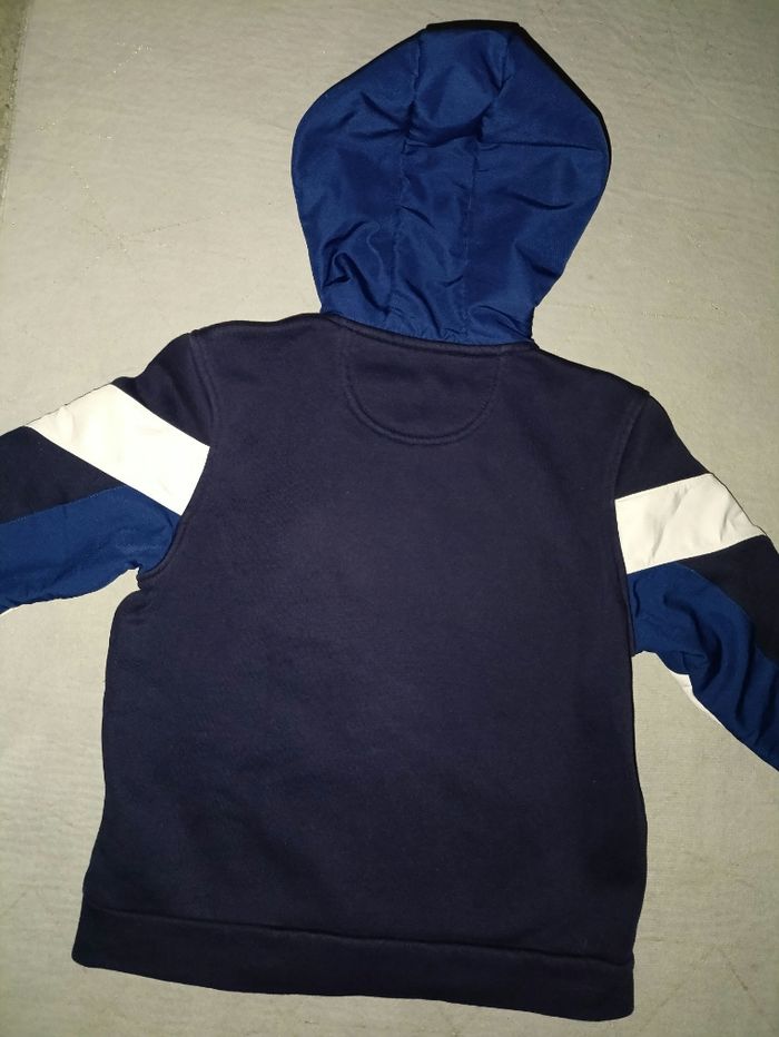 Gilet veste lacoste - photo numéro 6