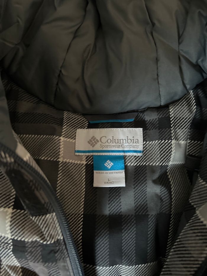 Veste de ski Columbia 14/16 L  excellent état - photo numéro 2