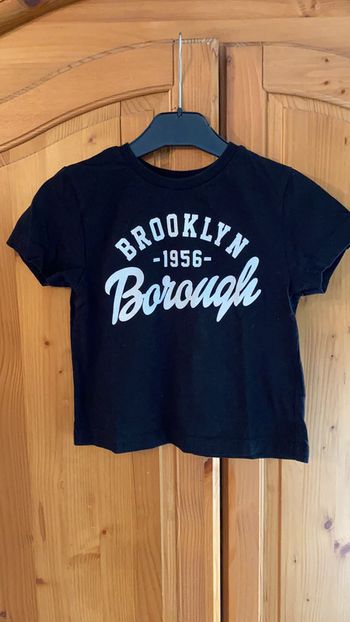 T shirt