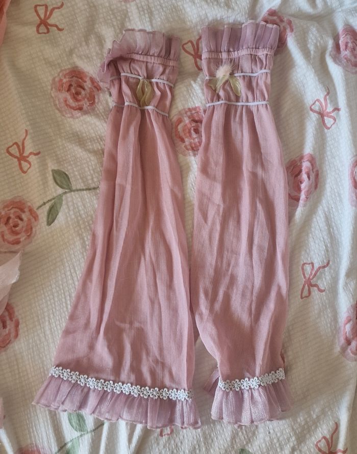 Cosplay Chii de Chobits - photo numéro 5