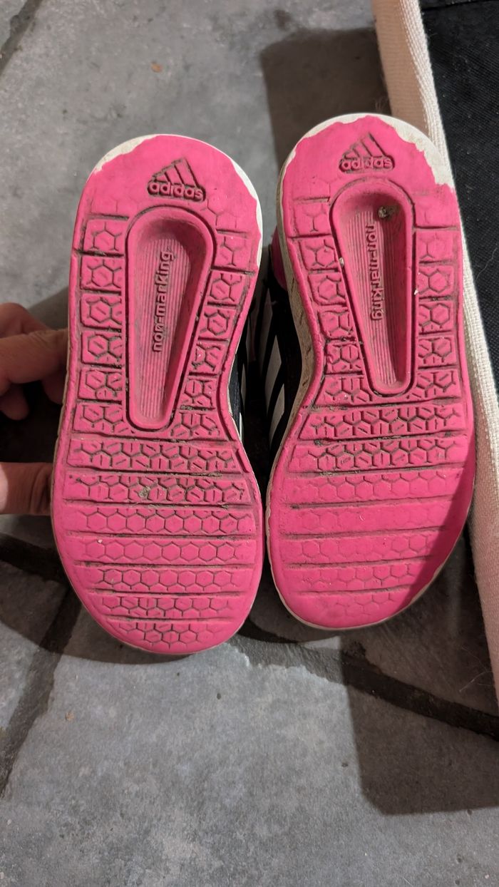 Baskets - photo numéro 3