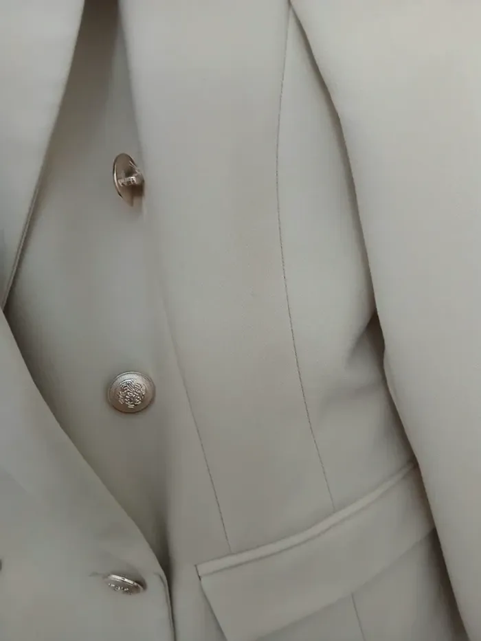 Veste/blazer femme - photo numéro 3