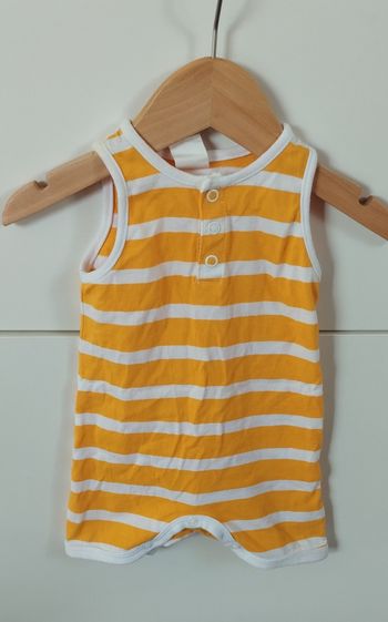 Combishort garçon 1 mois H&M