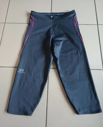 Legging Oxylane taille 36