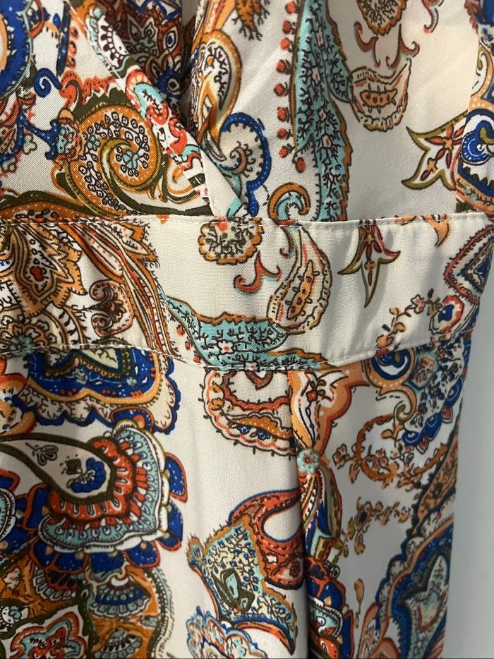 Robe longue - photo numéro 3