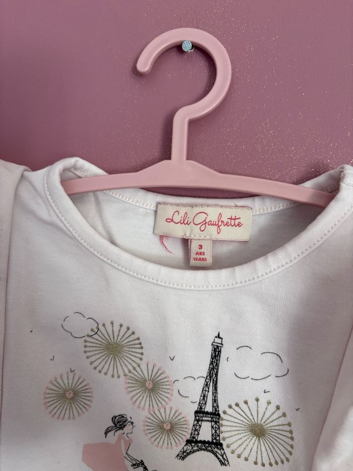 Tee shirt - photo numéro 2