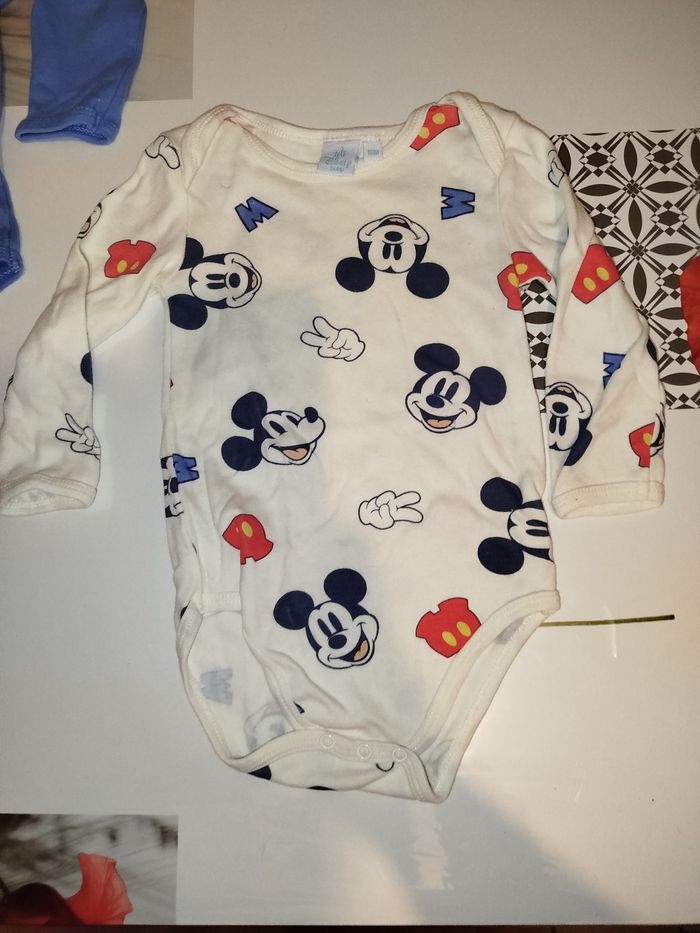 Lot body - photo numéro 2