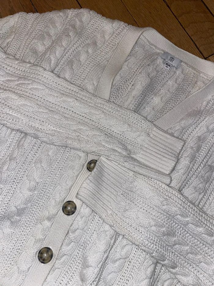 Cardigan - photo numéro 7
