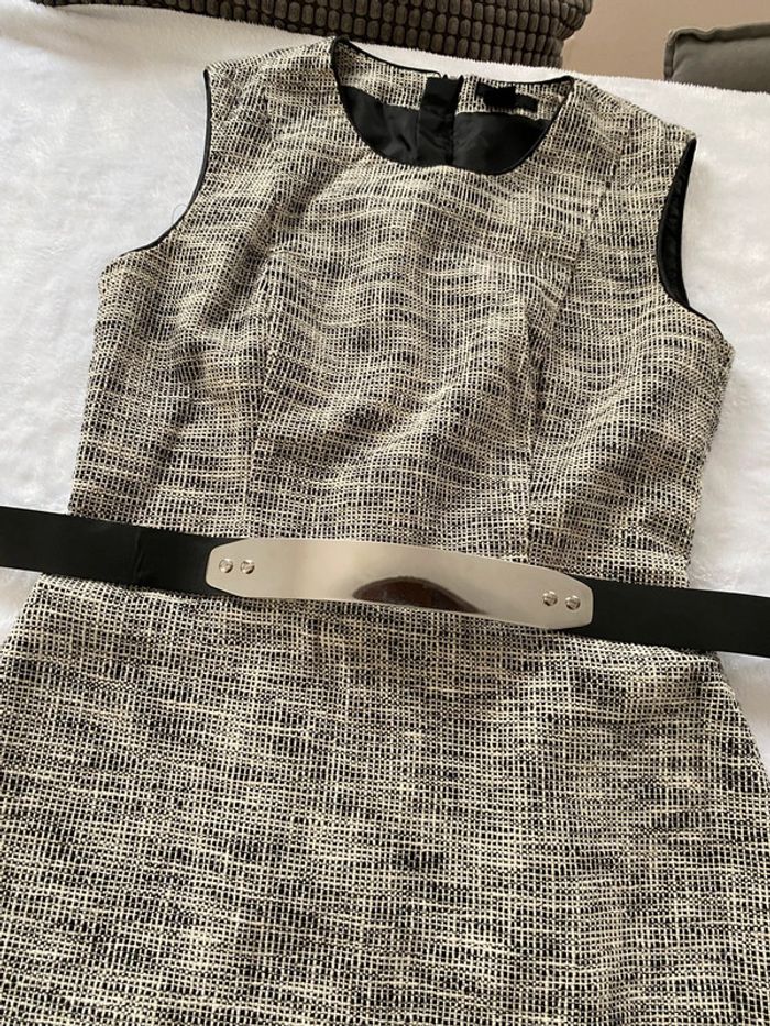 Robe femme T.40 - photo numéro 3