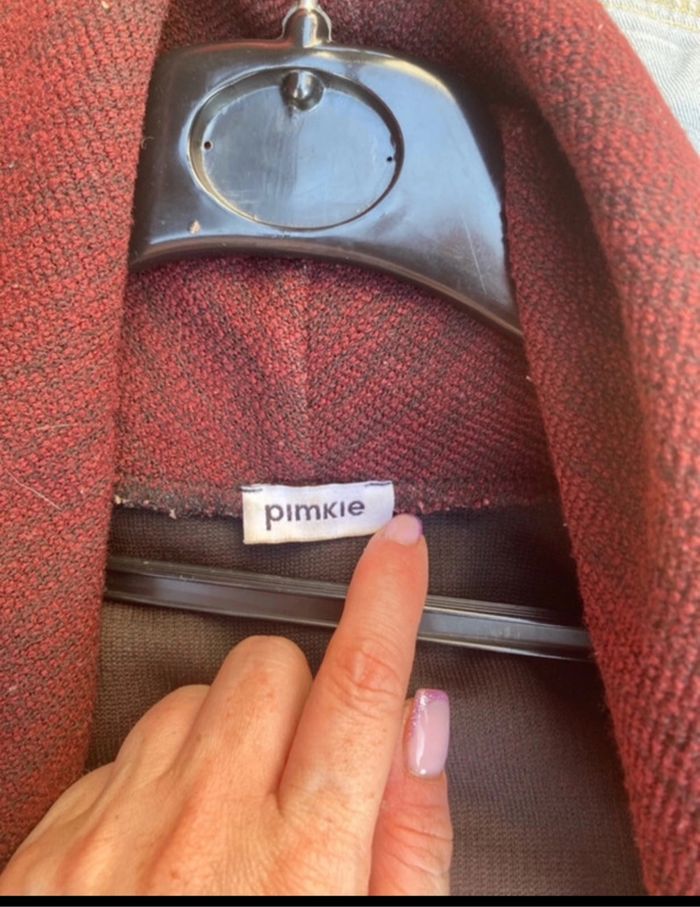 Manteau - photo numéro 3