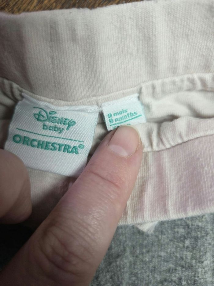 Souarel 9 mois - photo numéro 2