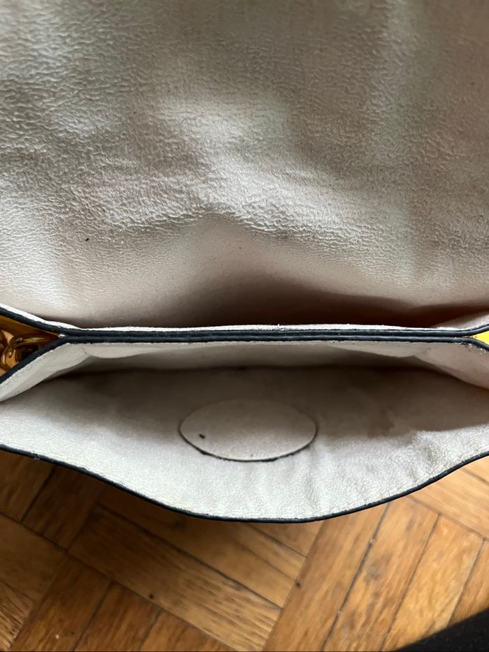 Sac bandoulière Pise - photo numéro 7