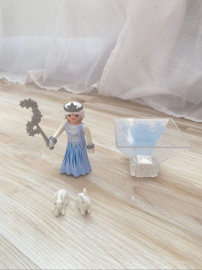Princesse poussière d'étoiles Playmobil Magic 9352