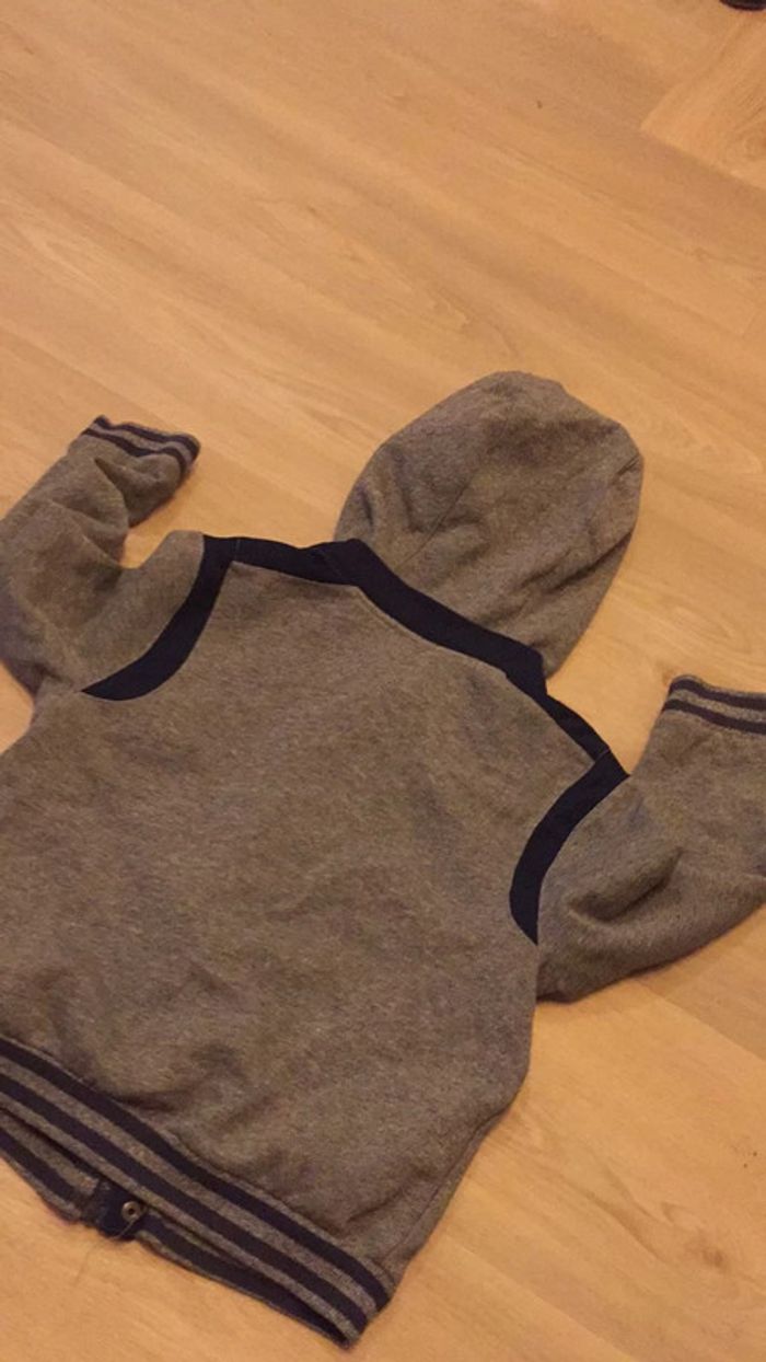 Gîte zippé - photo numéro 10