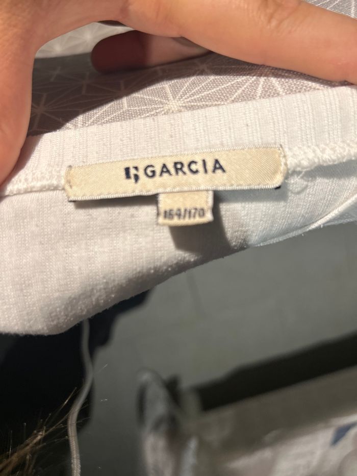 Débardeur - photo numéro 6