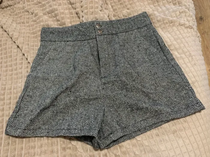 Short