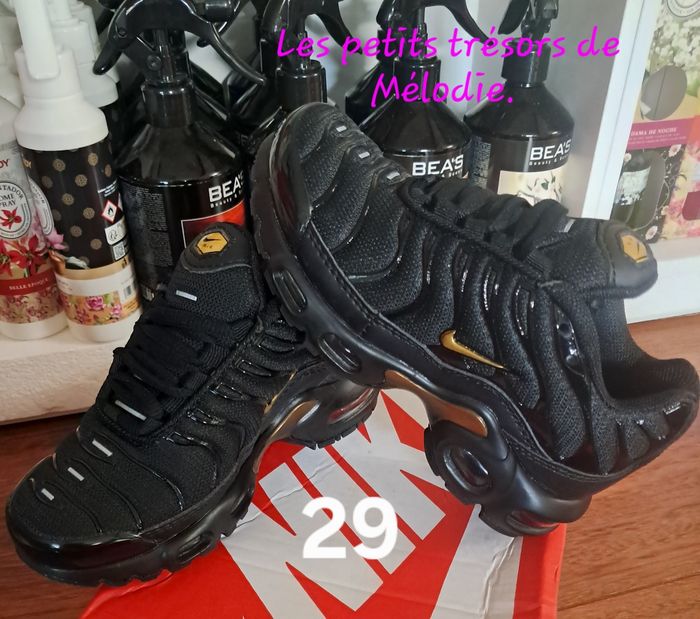 TN Nike - photo numéro 2