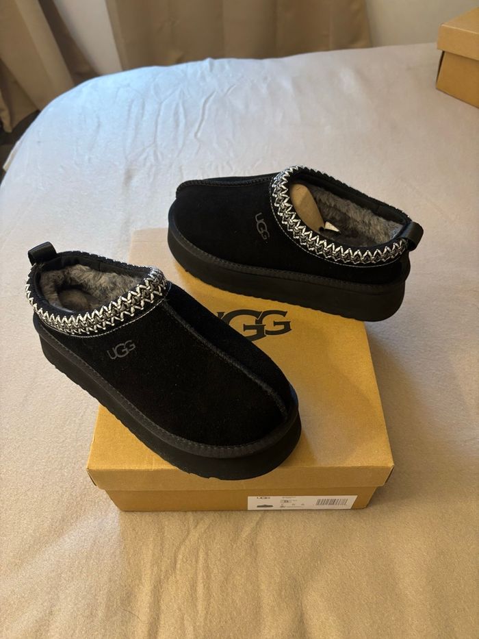 UGG TAZZ II noir - photo numéro 4
