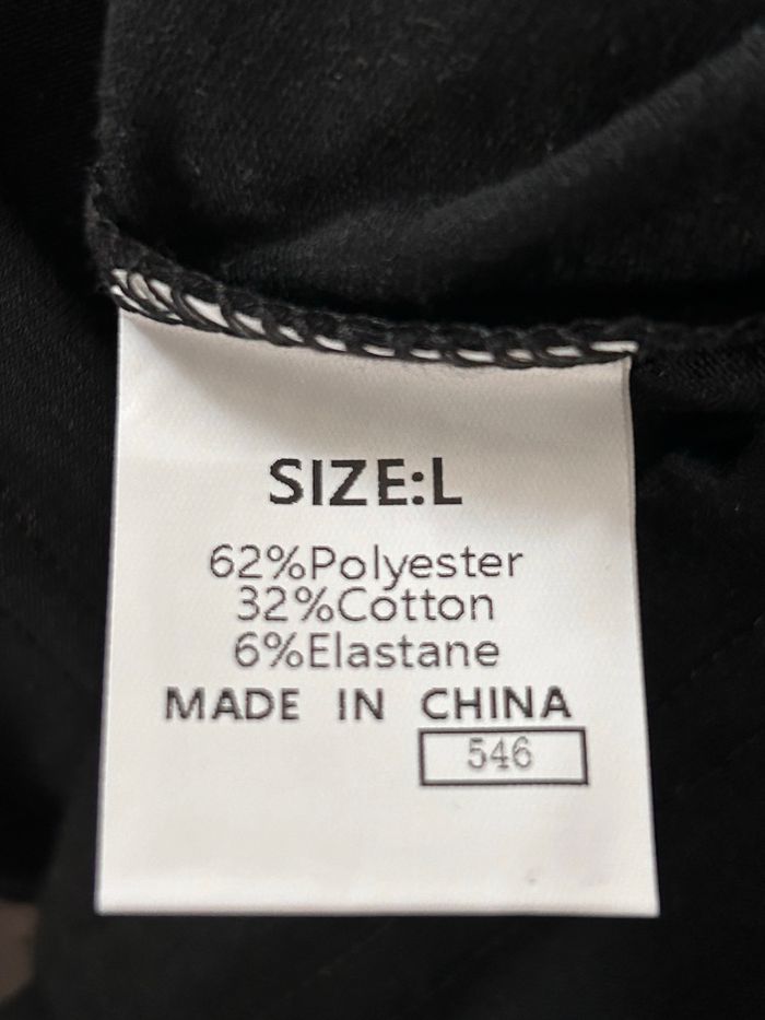 Haut à manches longues - photo numéro 3