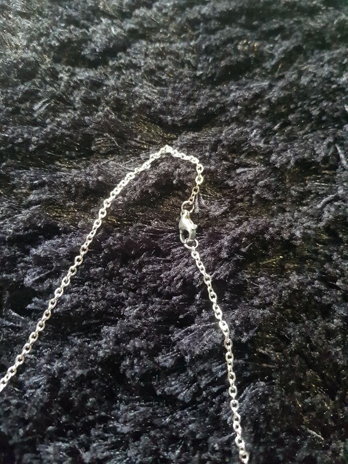 Collier et bague harry Potter - photo numéro 5