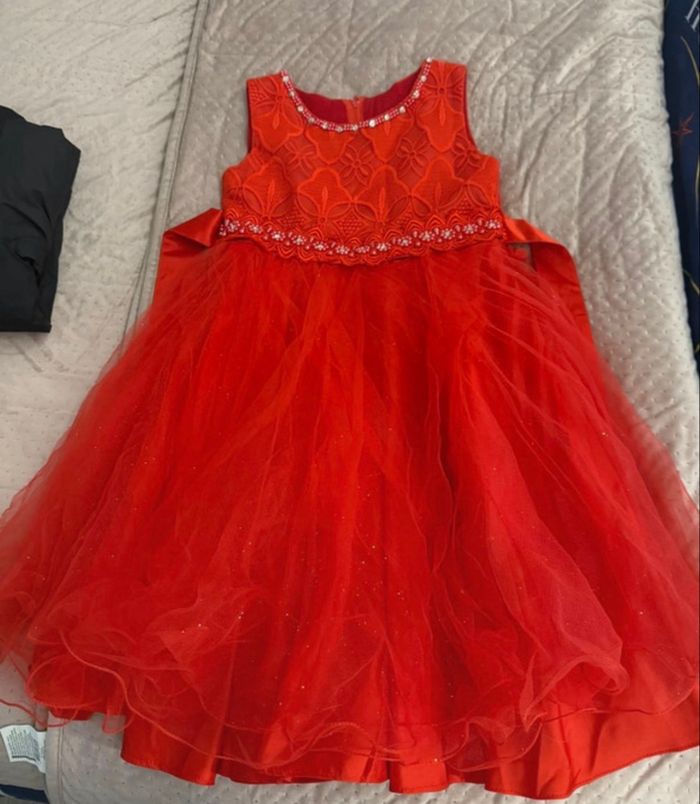 Robe de soirée - photo numéro 2