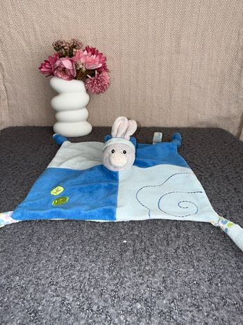 Doudou lapin