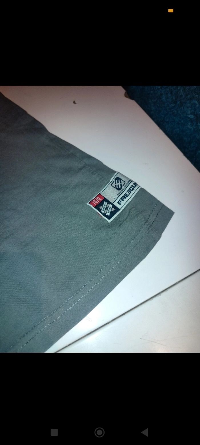 Haut garçon freegun - photo numéro 3