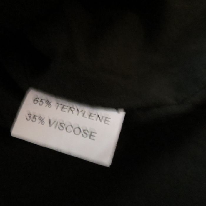 Robe sans manches JAUNE ROUGE – Style élégant & détails bijoux - photo numéro 10