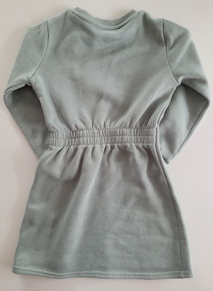 Robe manches longues 6 ans - photo numéro 2