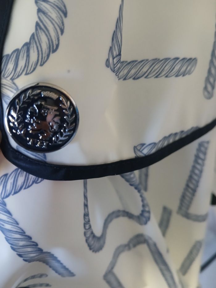 Imperméable - photo numéro 4