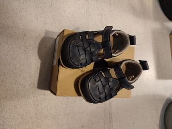 Sandales zapato feroz L