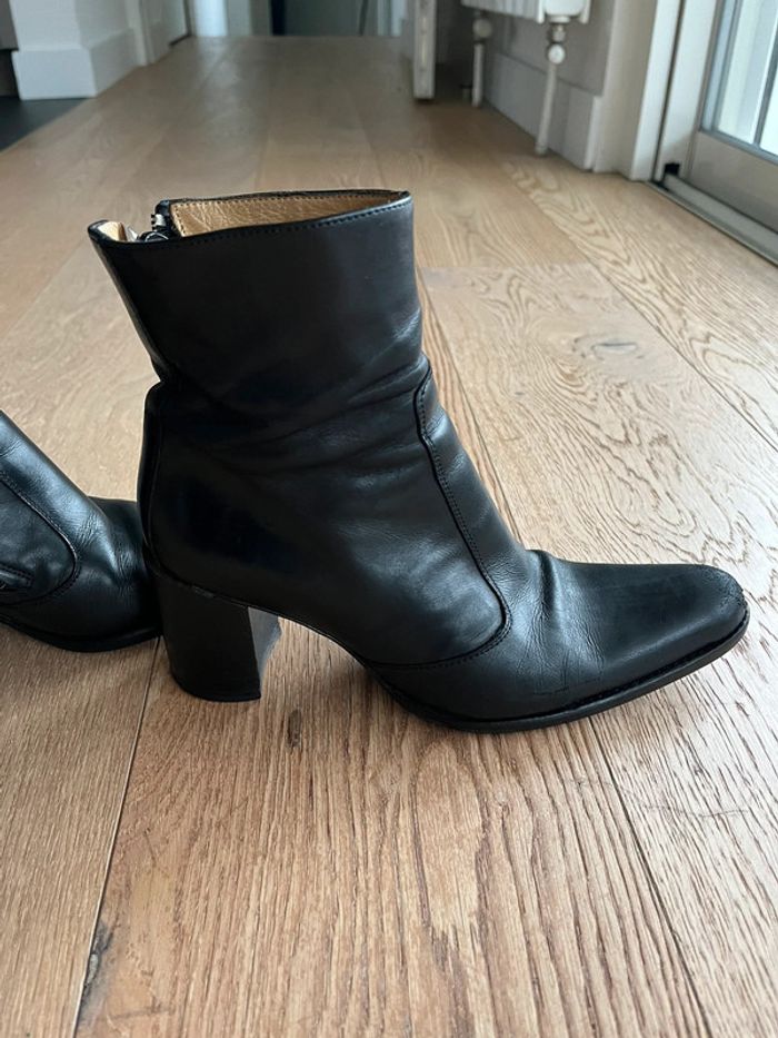 Bottines legends - photo numéro 5