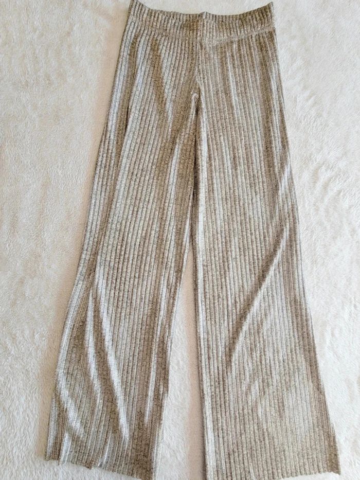 Ensemble Pantalon et Veste Femme – Taille 40 - photo numéro 2