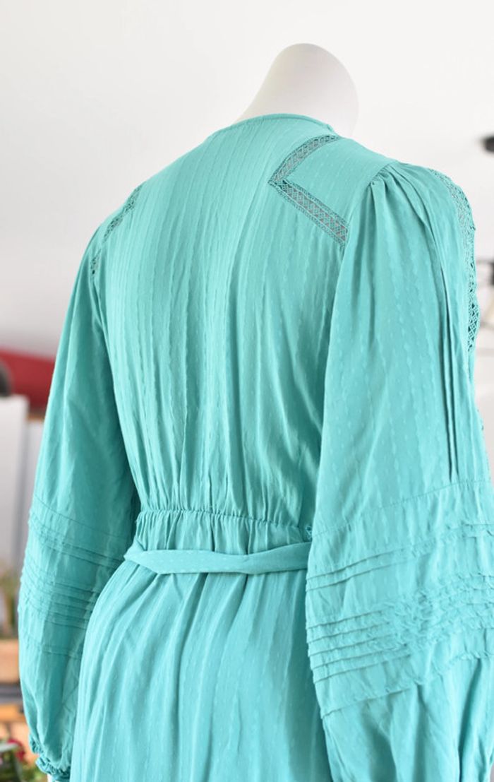 Robe Suncoo en taille 2 (38/M)- Très bon état - photo numéro 9