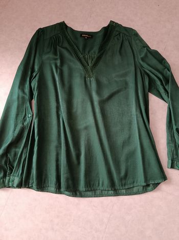 Blouse T XL
