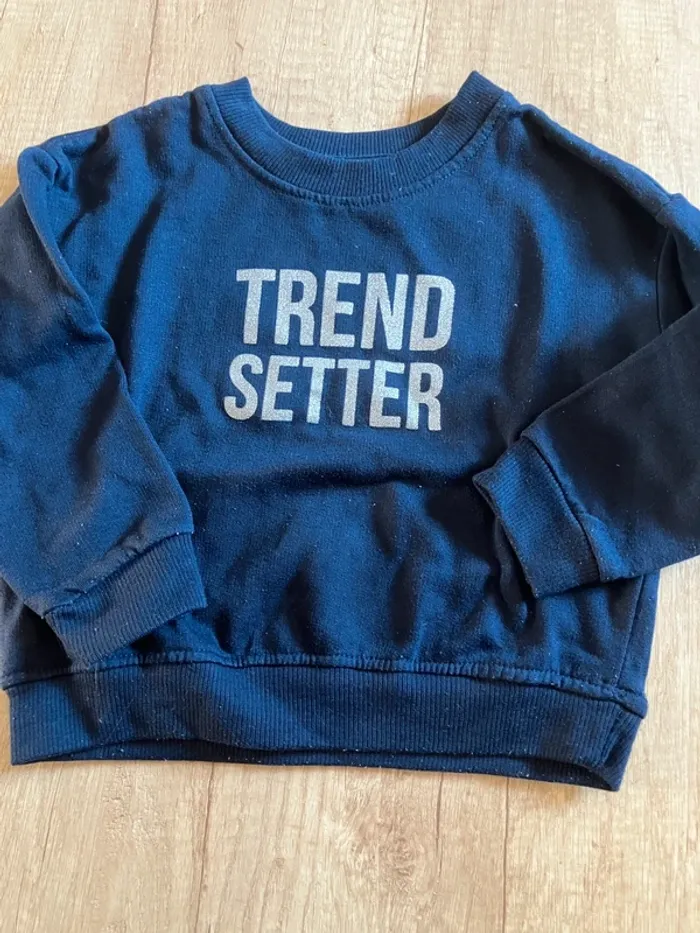 Pull 3-4 ans - photo numéro 2